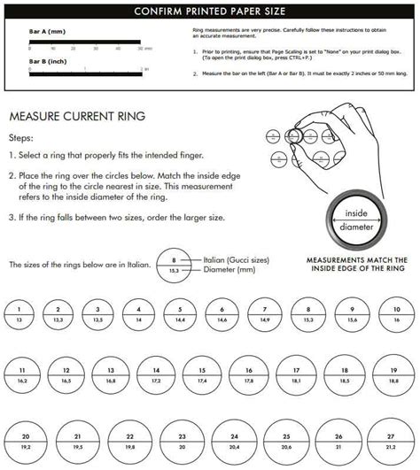 gucci bird ring|gucci ring size chart.